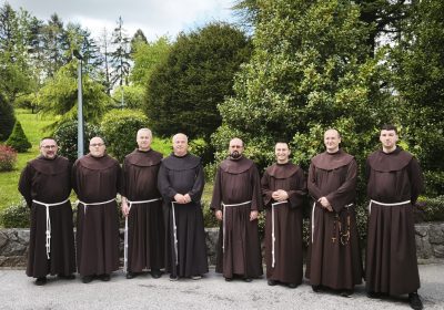 Izabrana Uprava Provincije