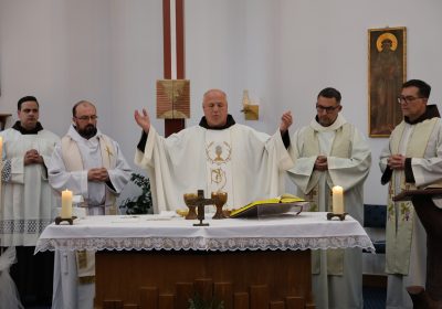 Drugi i treći dan Kapitula