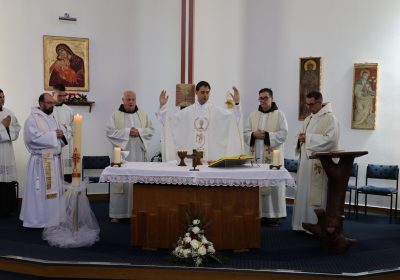 Četvrti dan Kapitula