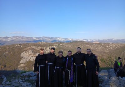 22. Riječki planinarski križni put