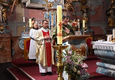 Obljetnica osnutka 3. gardijske brigade u Slavonskom Brodu