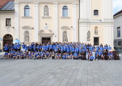 Provincijski susret ministranata