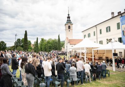 Priopćenje za javnost Franjevačkog samostana Rijeka-Trsat