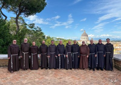 Zajednički put za jačanje franjevačke misionarske prisutnosti u Australiji