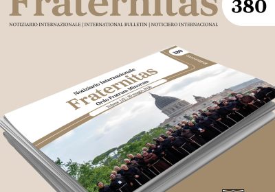 Međunarodni bilten Fraternitas