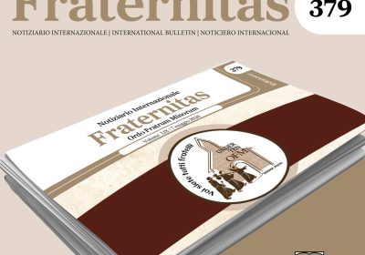 Međunarodni bilten Fraternitas
