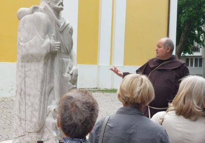 Regionalni susret braće i sestara iz Ofs-a u Virovitici