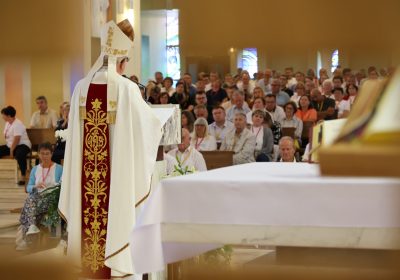 50 godina djelovanja Hrvatske zajednice bračnih susreta