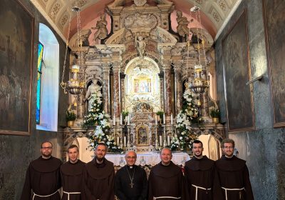 Nuncij Girelli posjetio Trsat