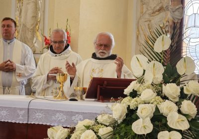 Zlatna misa fra Stjepana Jambrošića
