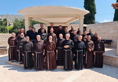 Održan sastanak Konferencije sv. Jeronima u Dubrovniku