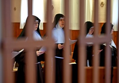 Svečano proslavljen blagdan sv. Klare u zagrebačkim Mikulićima