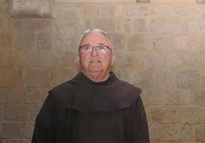 Dr. fra Josip Sopta dobitnik nagrade za iznimna postignuća u zaštiti kulturne baštine