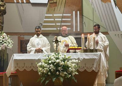 Svečano proslavljen blagdan sv. Dominika u duhu franjevačko-dominikanskog zajedništva