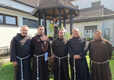 Primopredaja službe ekonoma u Bjelovaru