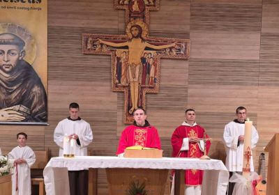Fra Ivan Matić: ”U zajedništvu s braćom želimo odgovoriti na potrebe evangelizacije“
