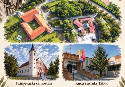 Evangelizacijski centar u Samoboru – termini seminara u Taboru