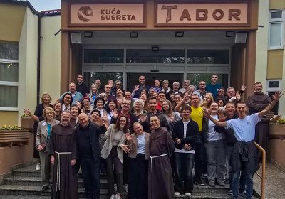 Održan 25. nacionalni kapitul OFS-a i 14. izborna skupština Frame