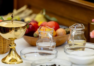 Vukovar: Proslavljena sveta misa zahvalnica uz slavonsku tradiciju i pjesmu